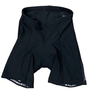 SUGOI Bike shorts Technifine Womens size M